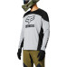 Джерсі FOX Defend Jersey Steel Gray розмір L