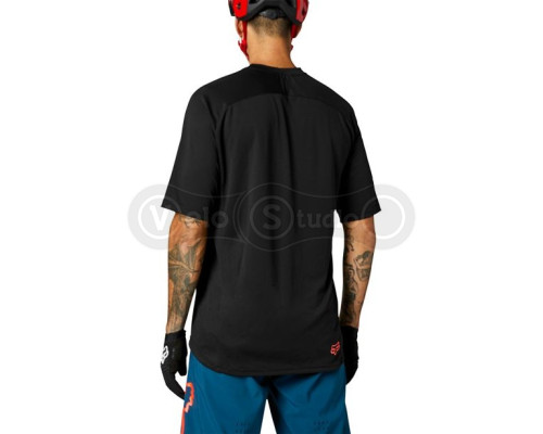 Джерсі FOX Defend SS Jersey Black розмір L