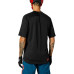 Джерсі FOX Defend SS Jersey Black розмір L