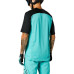 Джерсі FOX Defend SS Jersey Teal розмір L