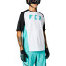 Джерсі FOX Defend SS Jersey Teal розмір L