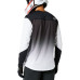 Джерси FOX Flexair Jersey Black/White размер M
