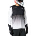 Джерси FOX Flexair Jersey Black/White размер M