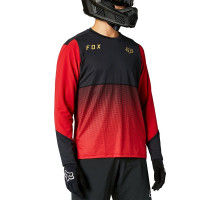 Джерсі FOX Flexair Jersey Chili розмір S