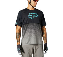 Джерсі FOX Flexair SS Jersey Teal розмір L