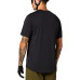 Джерси FOX Ranger Block SS Jersey Black размер S
