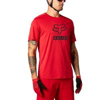 Джерси FOX Ranger Block SS Jersey Chili размер L