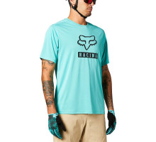 Джерси FOX Ranger Block SS Jersey Teal размер L