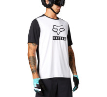 Джерси FOX Ranger Block SS Jersey White размер L