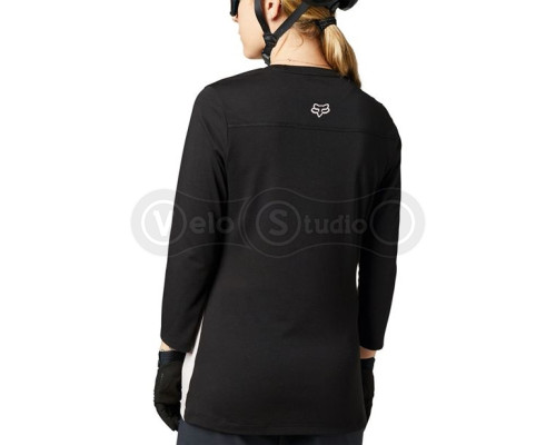 Джерси FOX Ranger DR 3/4 Jersey Womens Pale Pink S