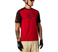 Джерси FOX Ranger Drirelease SS Jersey Chili размер M