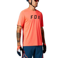 Джерси FOX Ranger Fox Jersey SS Atomic Punch размер L