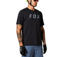 Джерси FOX Ranger Fox Jersey SS Black размер L