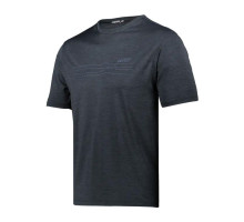 Джерсі LEATT MTB 1.0 SS Black розмір L