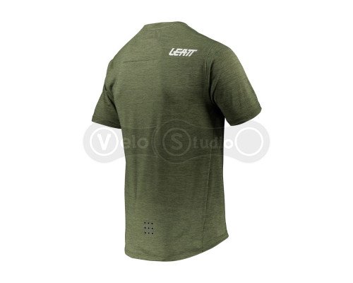 Джерсі LEATT MTB 1.0 SS Cactus розмір L