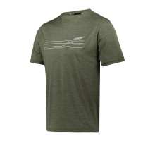 Джерсі LEATT MTB 1.0 SS Cactus розмір L