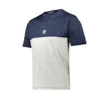 Джерсі LEATT MTB 1.0 SS Onyx розмір L