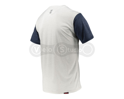 Джерсі LEATT MTB 1.0 SS Onyx розмір L