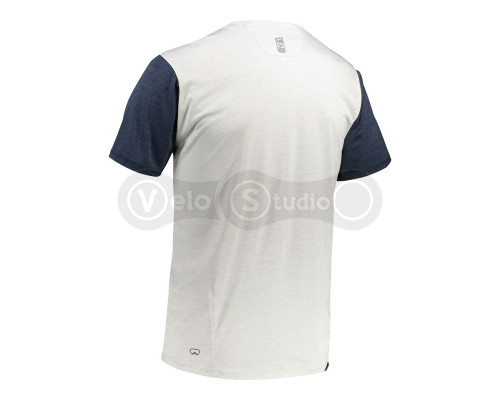 Джерсі LEATT MTB 1.0 SS Onyx розмір L