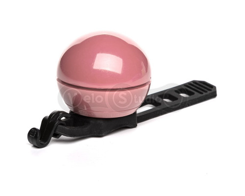 Электронный сигнал ONRIDE Horn 10 розовый