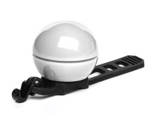 Електронний сигнал ONRIDE Horn 10 білий