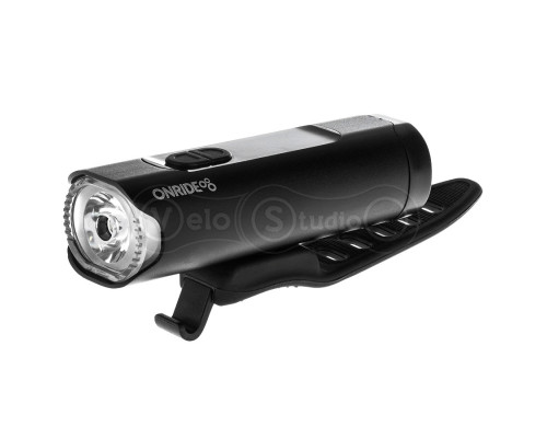 Вело фара ONRIDE Rouse 20 USB 500 Lum