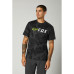 Футболка FOX Apex Camo SS Tech Tee Black Camo L
