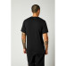 Футболка FOX Emblem SS Tech Tee Black L