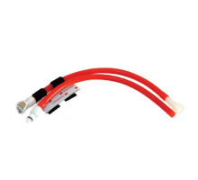 Гидролиния LEATT Handsfree Kit Clear