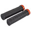 Грипсы Race Face Getta Grips Black Orange 33 мм