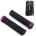Грипсы Race Face Getta Grips Black Purple 30 мм