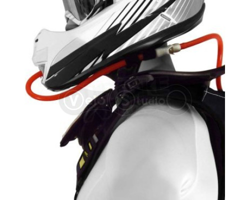 Гідролінія LEATT Handsfree Kit Clear