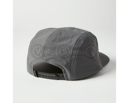 Кепка FOX Badge 5 Panel HAT Pewter OS