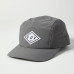 Кепка FOX Badge 5 Panel HAT Pewter OS
