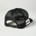 Кепка FOX Boundary Trucker Black/White OS
