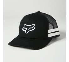 Кепка FOX Boundary Trucker Black/White OS