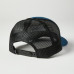 Кепка FOX Boundary Trucker Dark Indigo OS