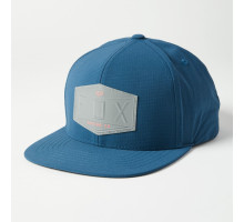 Кепка FOX Emblem Snapback Hat Dark Indigo OS