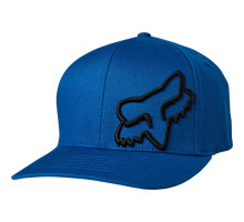 Кепка FOX Flex 45 Flexfit Hat Royal Blue S/M
