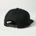 Кепка FOX Headers Snapback Black Blue OS