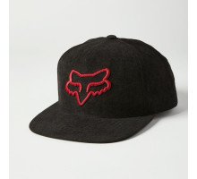 Кепка FOX Instill Snapback 2.0 Black OS
