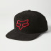Кепка FOX Instill Snapback 2.0 Black OS