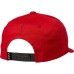 Кепка FOX LEGACY MOTH 110 SNAPBACK Chili OS