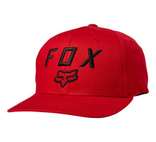 Кепка FOX LEGACY MOTH 110 SNAPBACK Chili OS