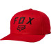Кепка FOX LEGACY MOTH 110 SNAPBACK Chili OS