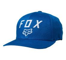 Кепка FOX LEGACY MOTH 110 SNAPBACK Royal Blue OS
