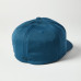 Кепка FOX Lithotype Flexfit 2.0 Hat Dark Indigo S/M