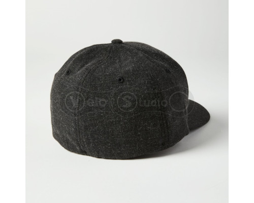 Кепка FOX Non Stop Flexfit Hat чорна L/XL
