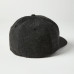 Кепка FOX Non Stop Flexfit Hat чорна L/XL