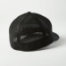 Кепка FOX OG Camo Flexfit Hat Camo Black S/M
